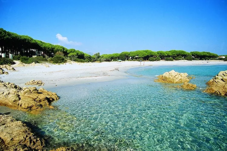 Le Residence del Maria Rosaria Orosei - Bilo 5-Areas summer 5km