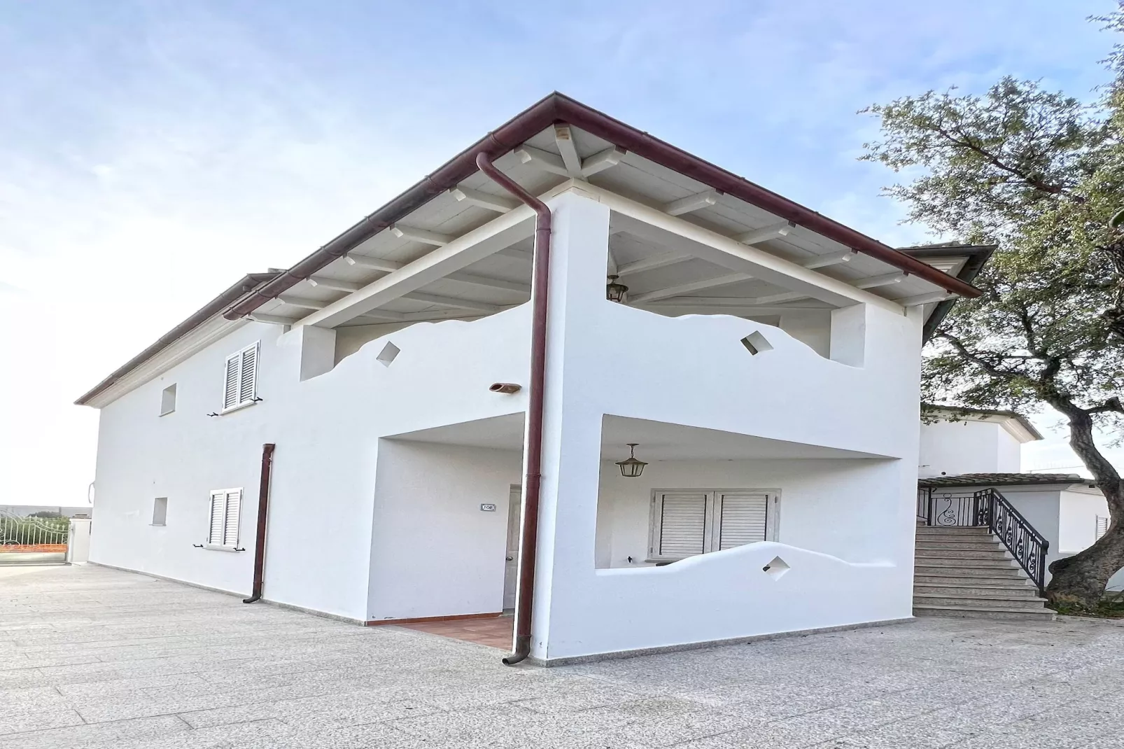 Le Residence del Maria Rosaria Orosei - Trilo 5
