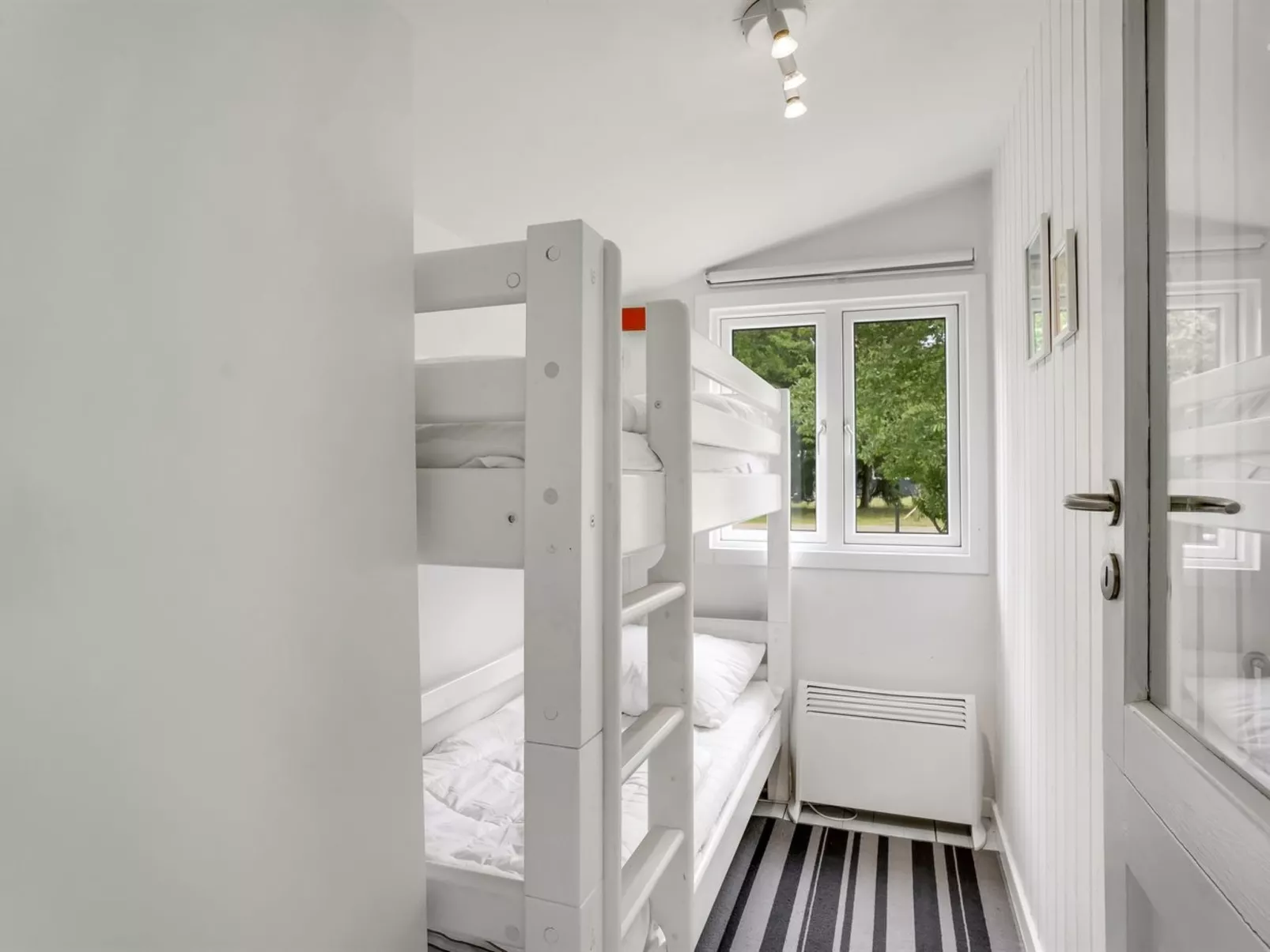 "Aija" - 175m from the sea-Inside