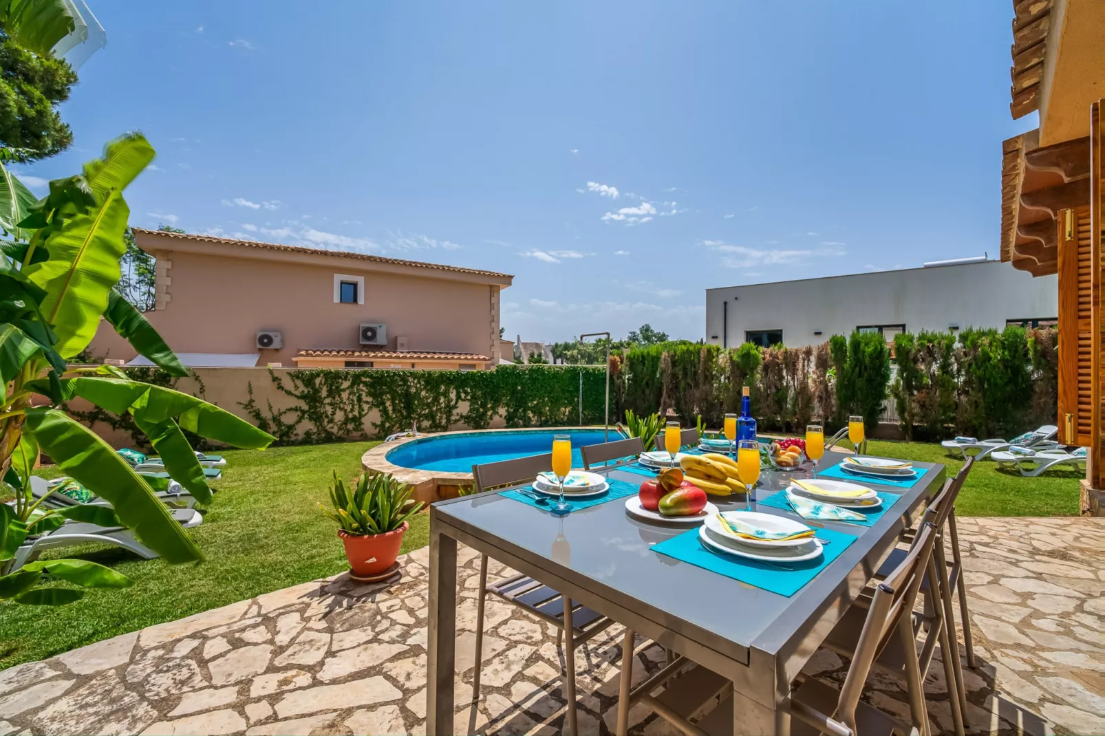 Rosas 28-Terrace