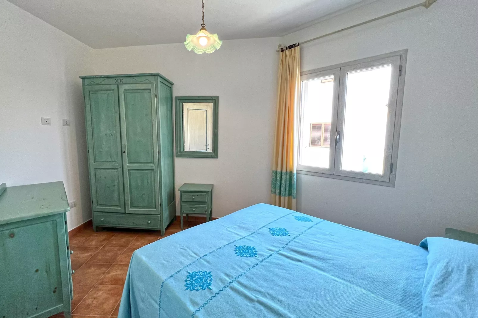 Le Residence del Maria Rosaria Orosei - Trilo 5-Bedroom