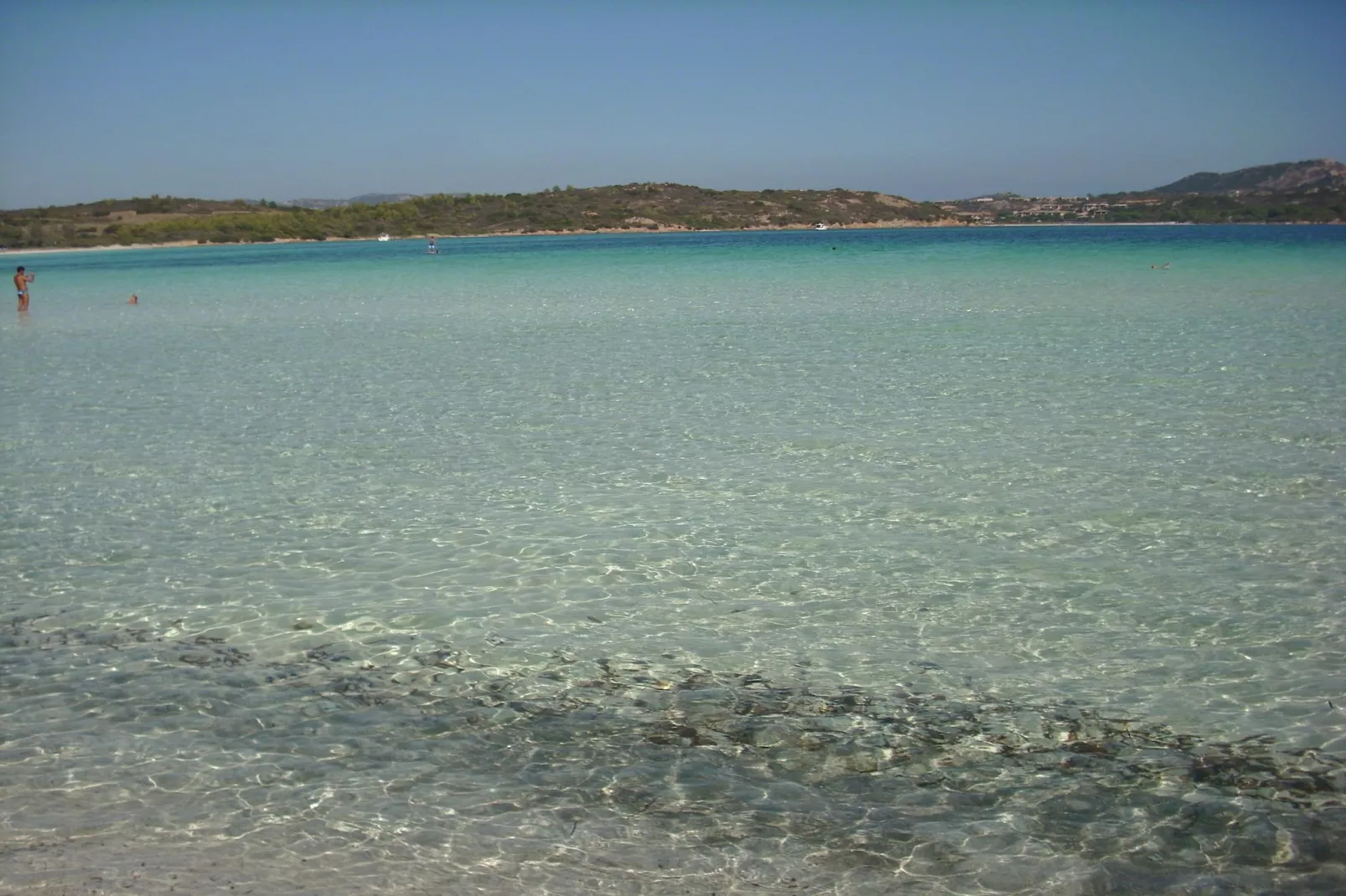 Le Residence del Maria Rosaria Orosei - Trilo 5-Areas summer 5km