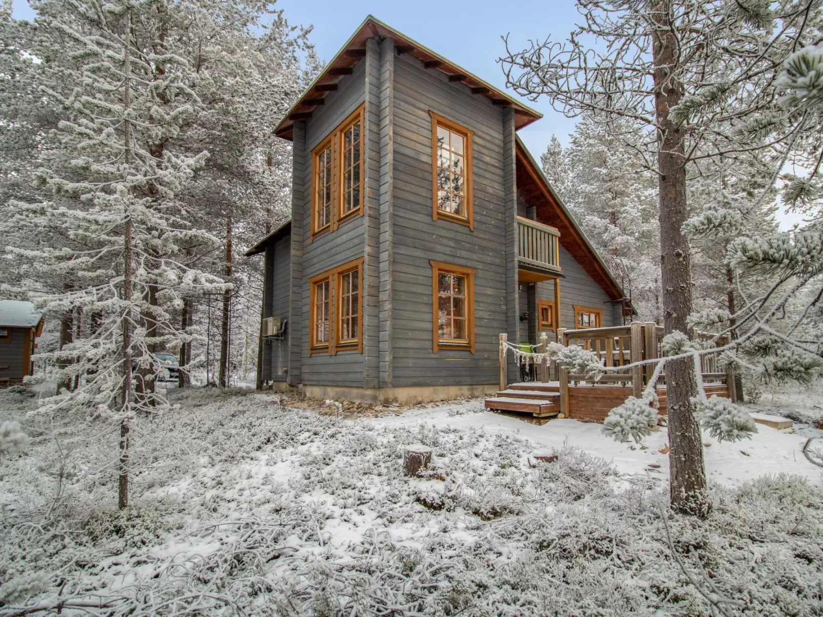 Pyhä-kohu - 10360540