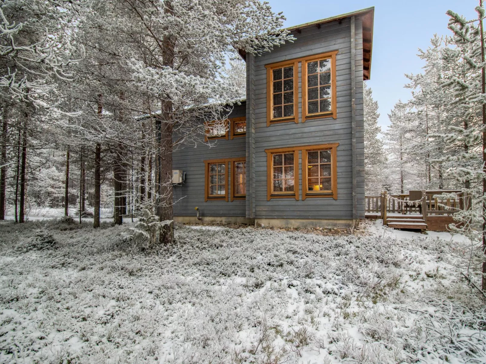 Pyhä-kohu - 10360541