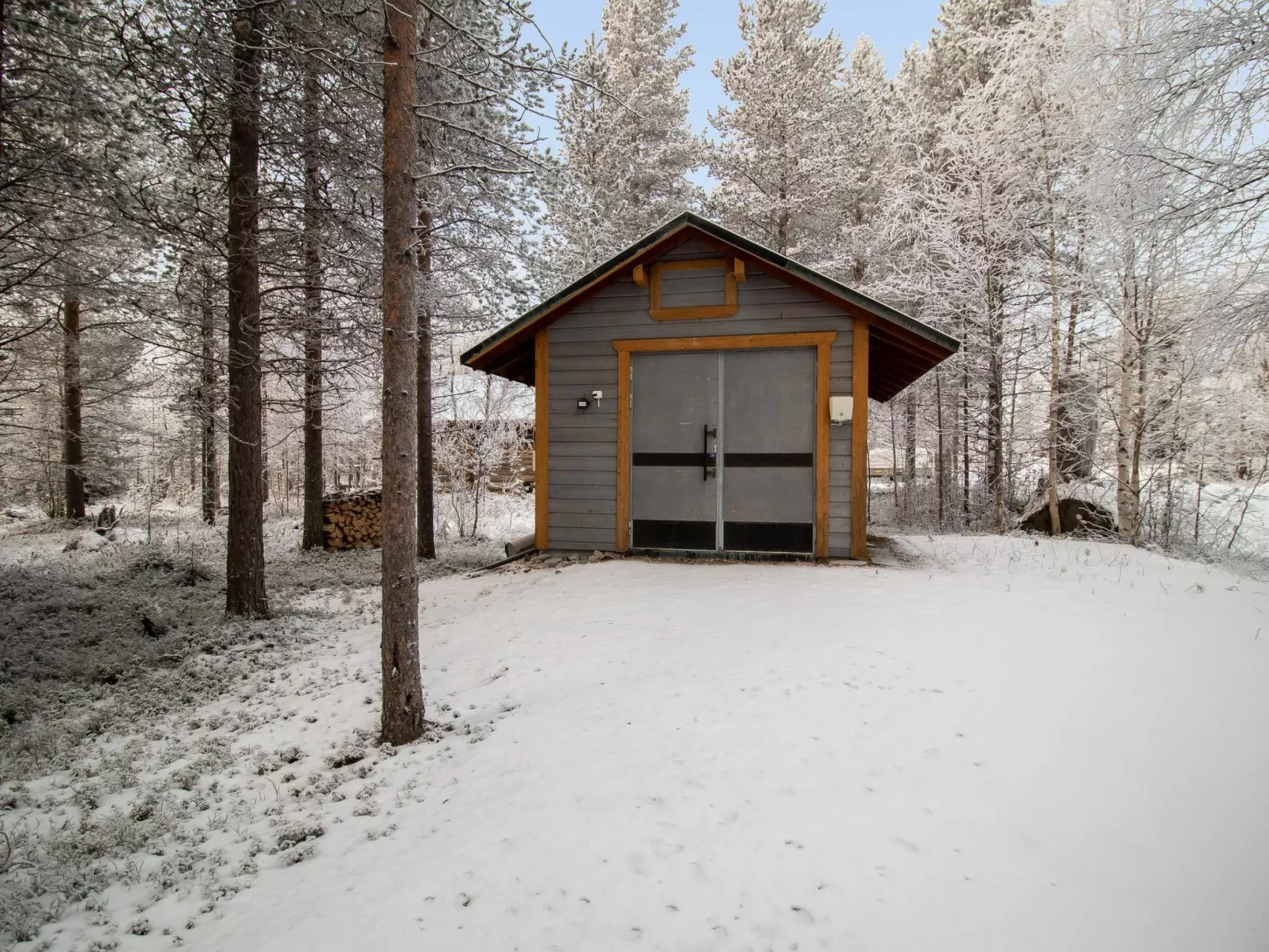 Pyhä-kohu - 10360543