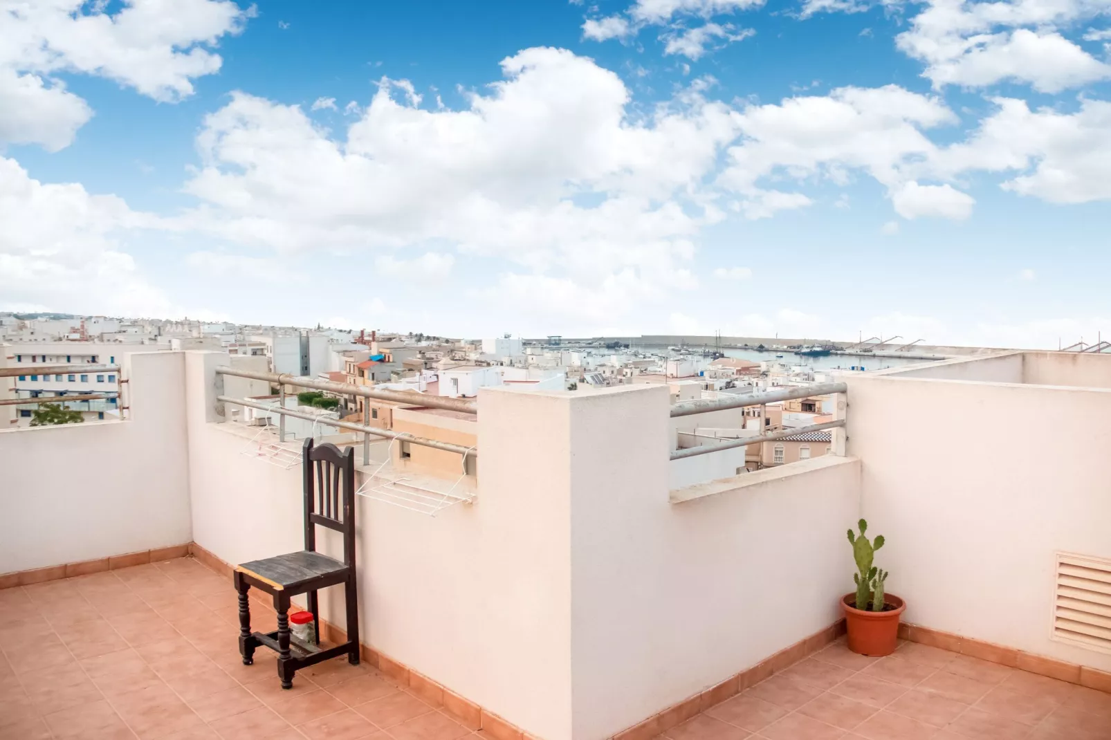 Precioso piso en Garrucha - 10383501