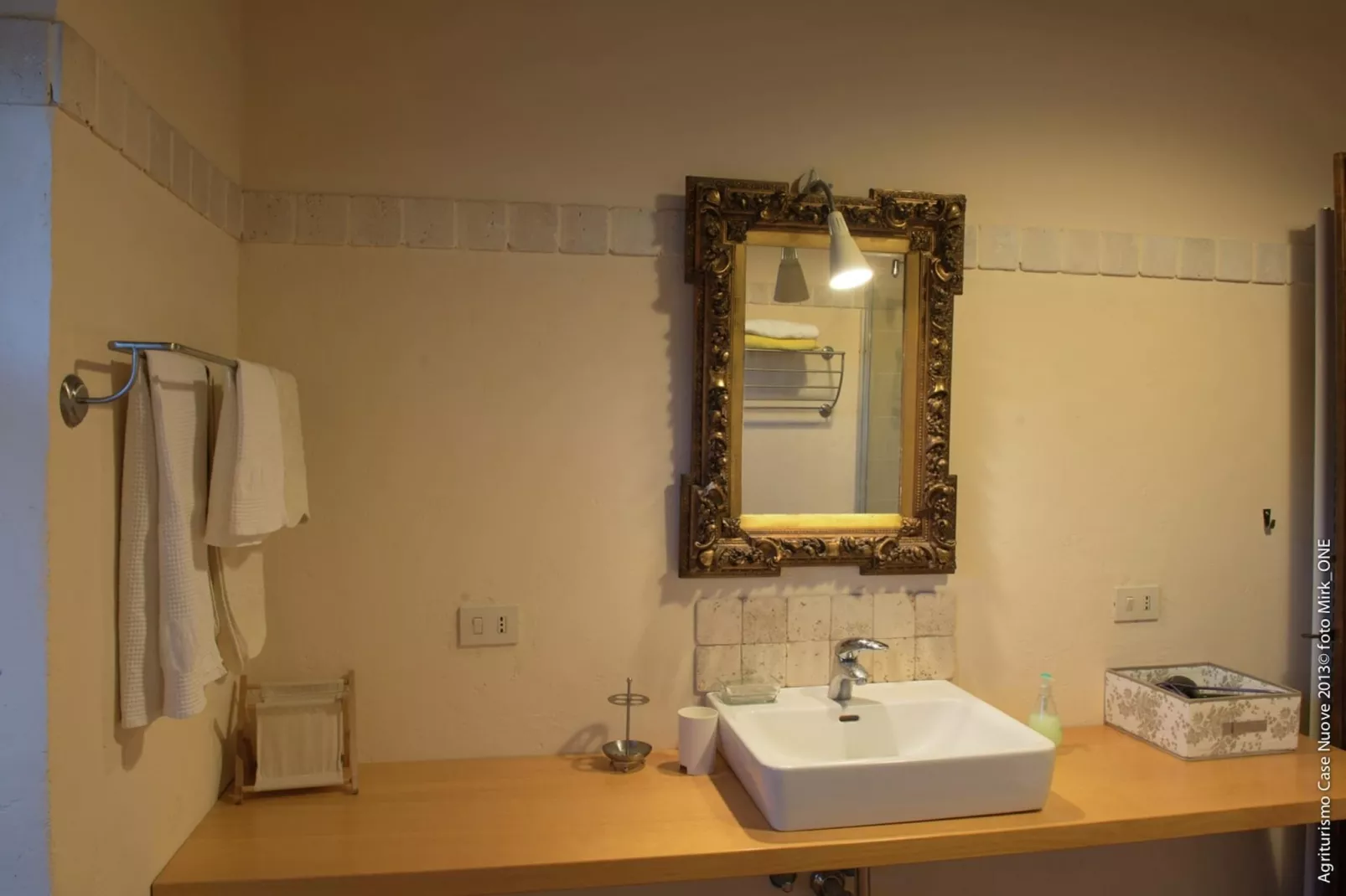 Villa intera-Bathroom