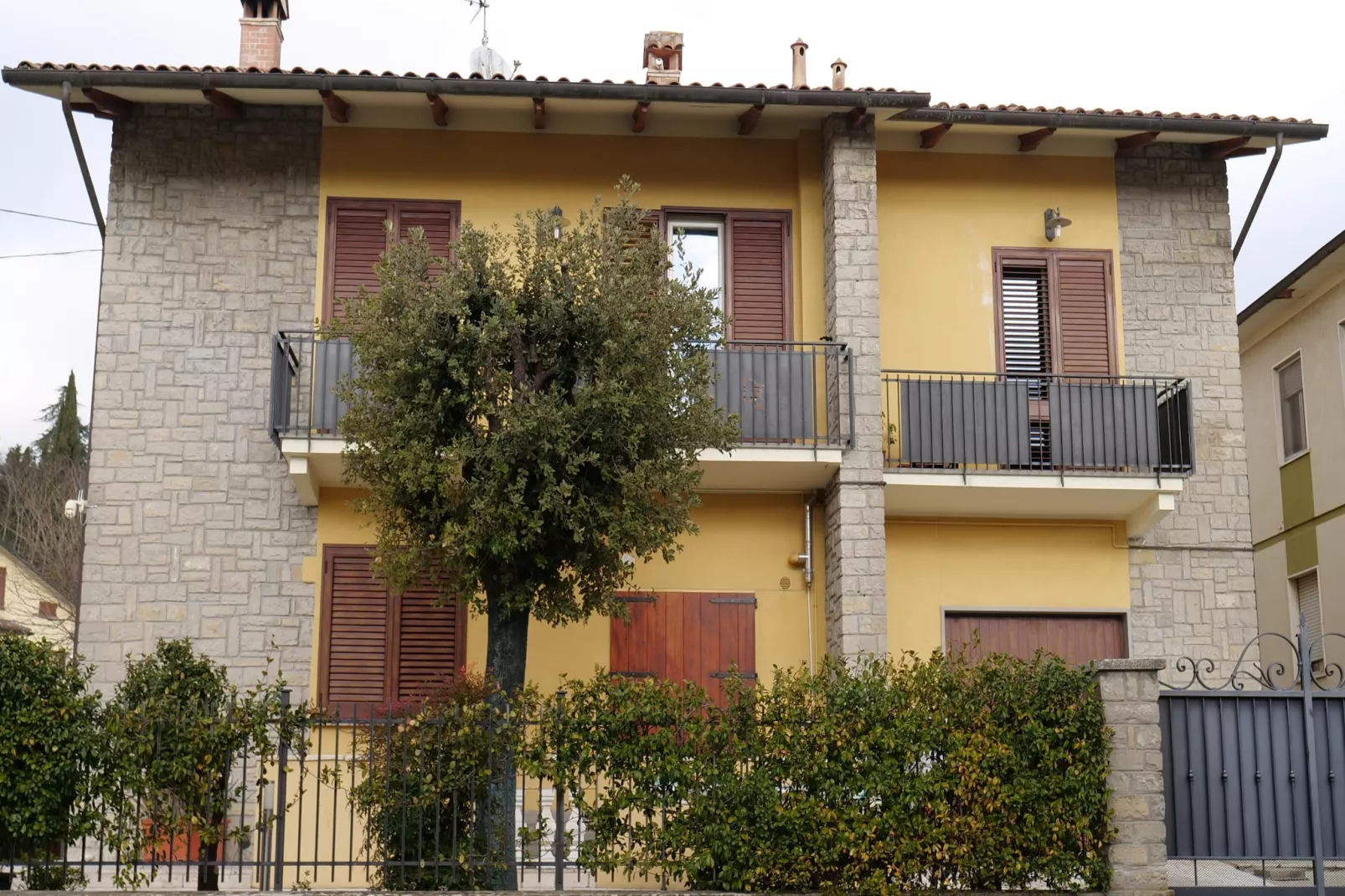 Casa Carlotta