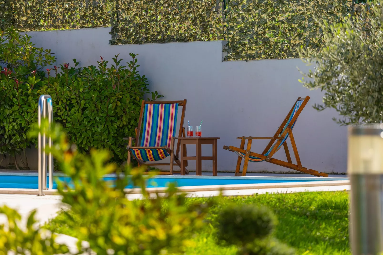 Villa Lasa-Atmosphere