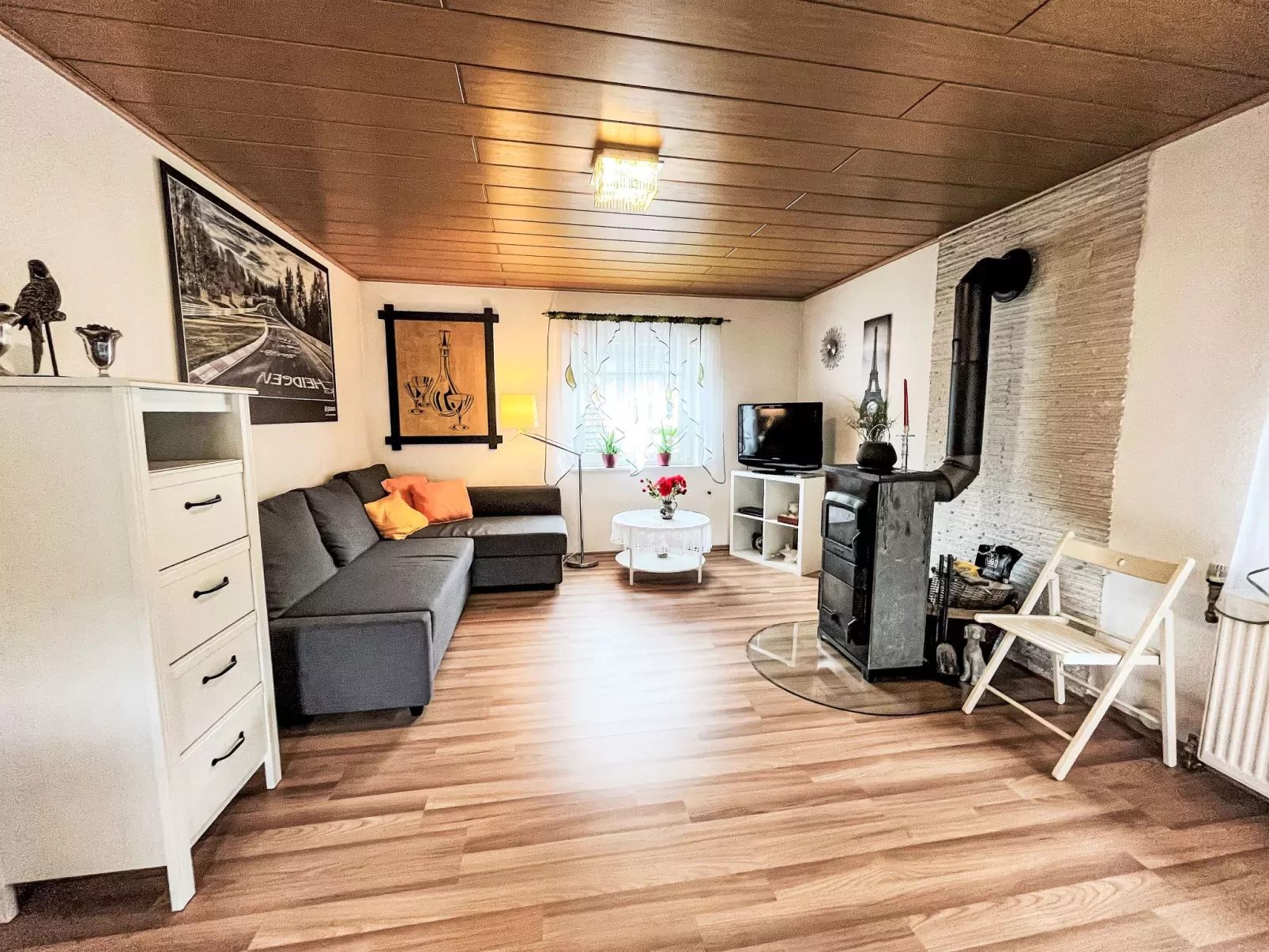 Ferienhaus Renata nahe Nürburgring-Inside
