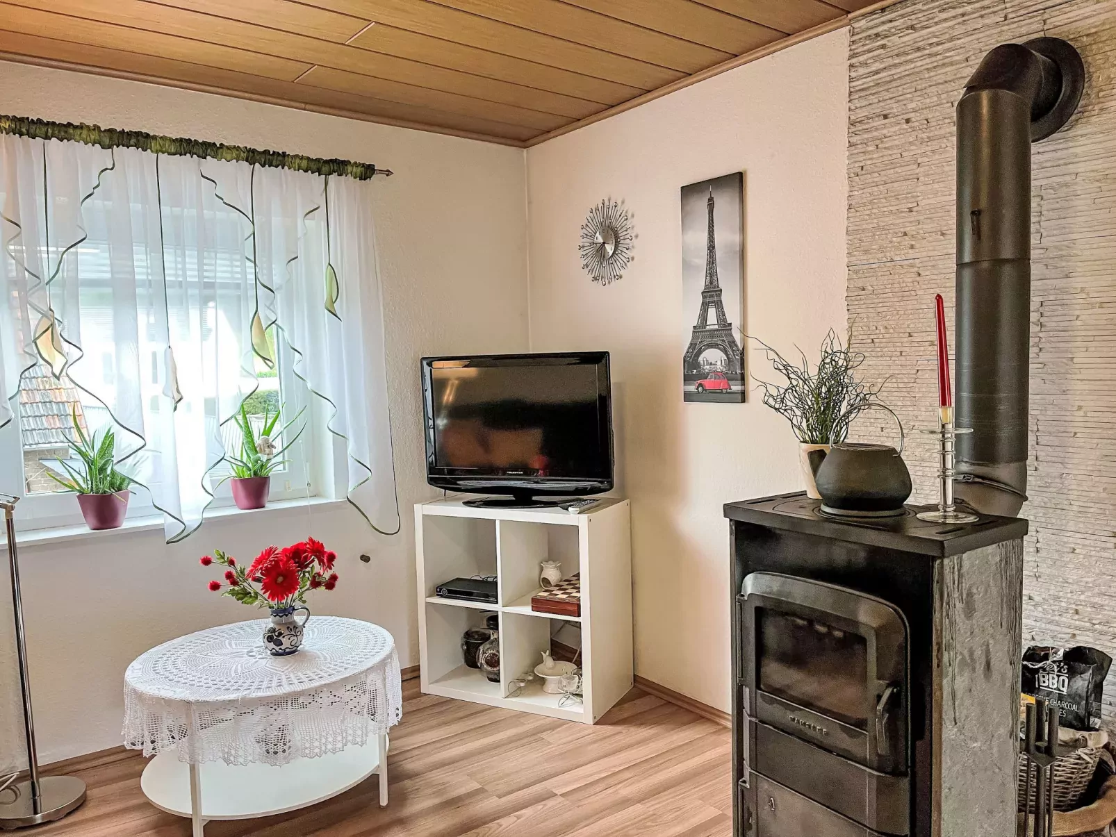 Ferienhaus Renata nahe Nürburgring-Inside