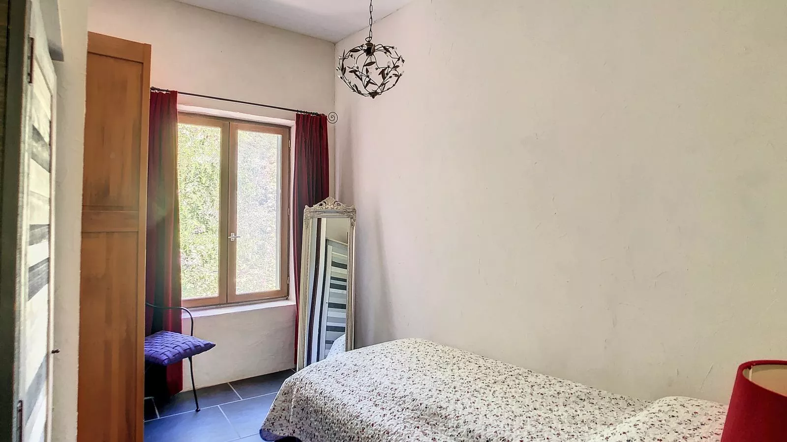 Combi Oleander-Olivier-Bedroom
