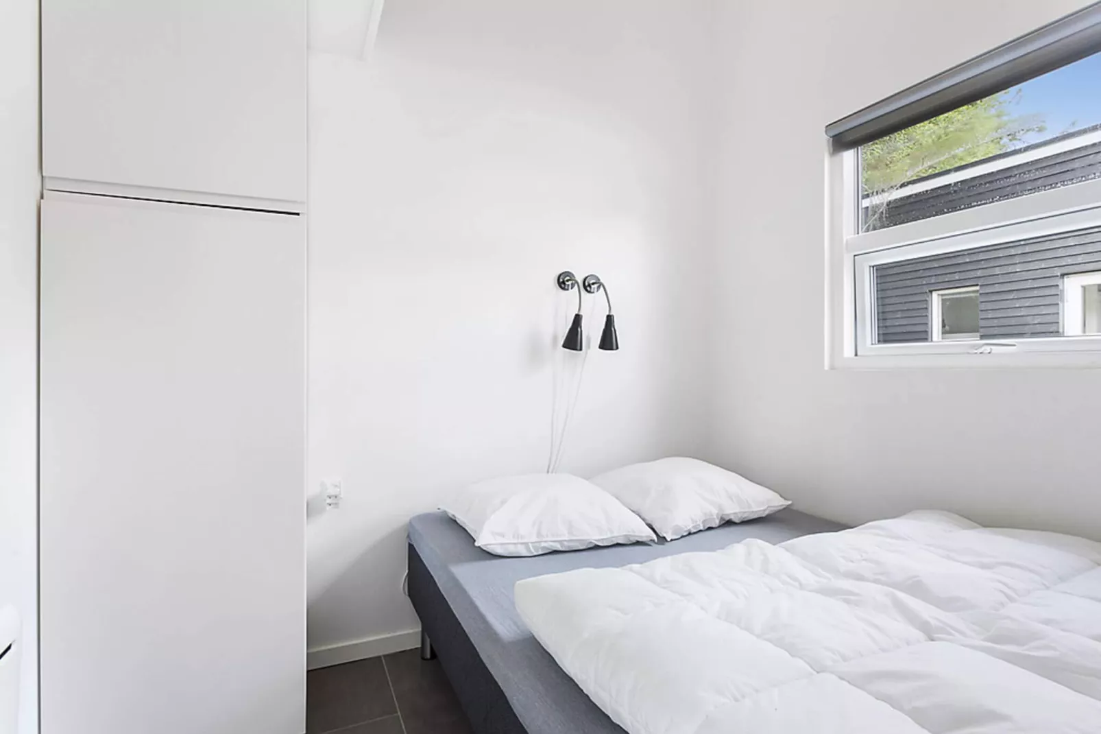 Grenen hytte Plus 6 senger-Indoor