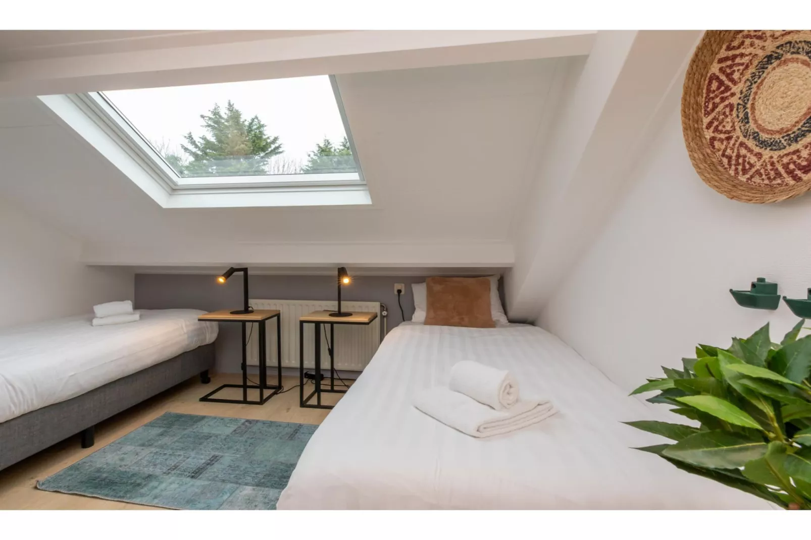 WoesteHoeve-Bedroom