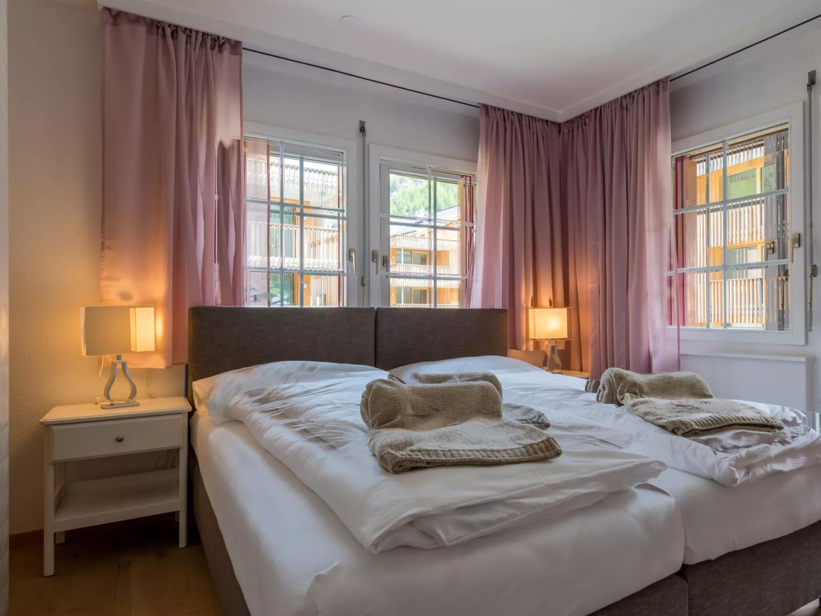 Casa Antares – Montela Holiday Stay