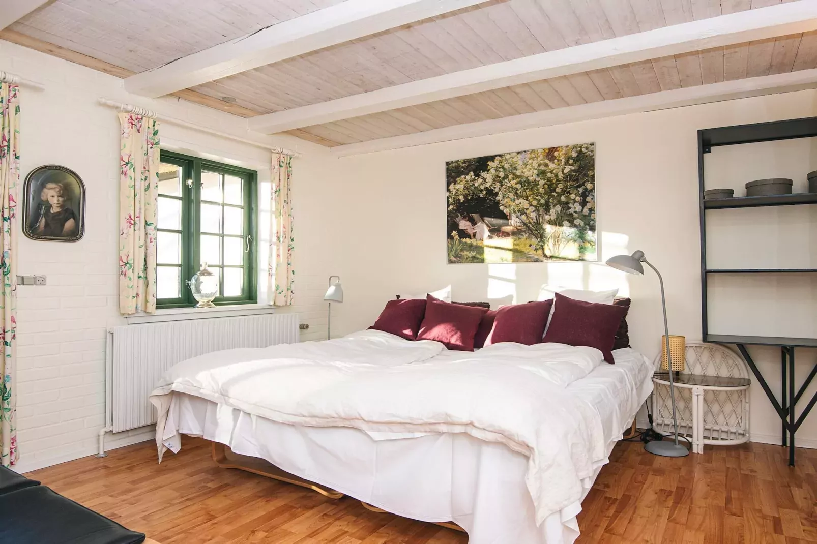 Premium-suite til 2 personer-Innen