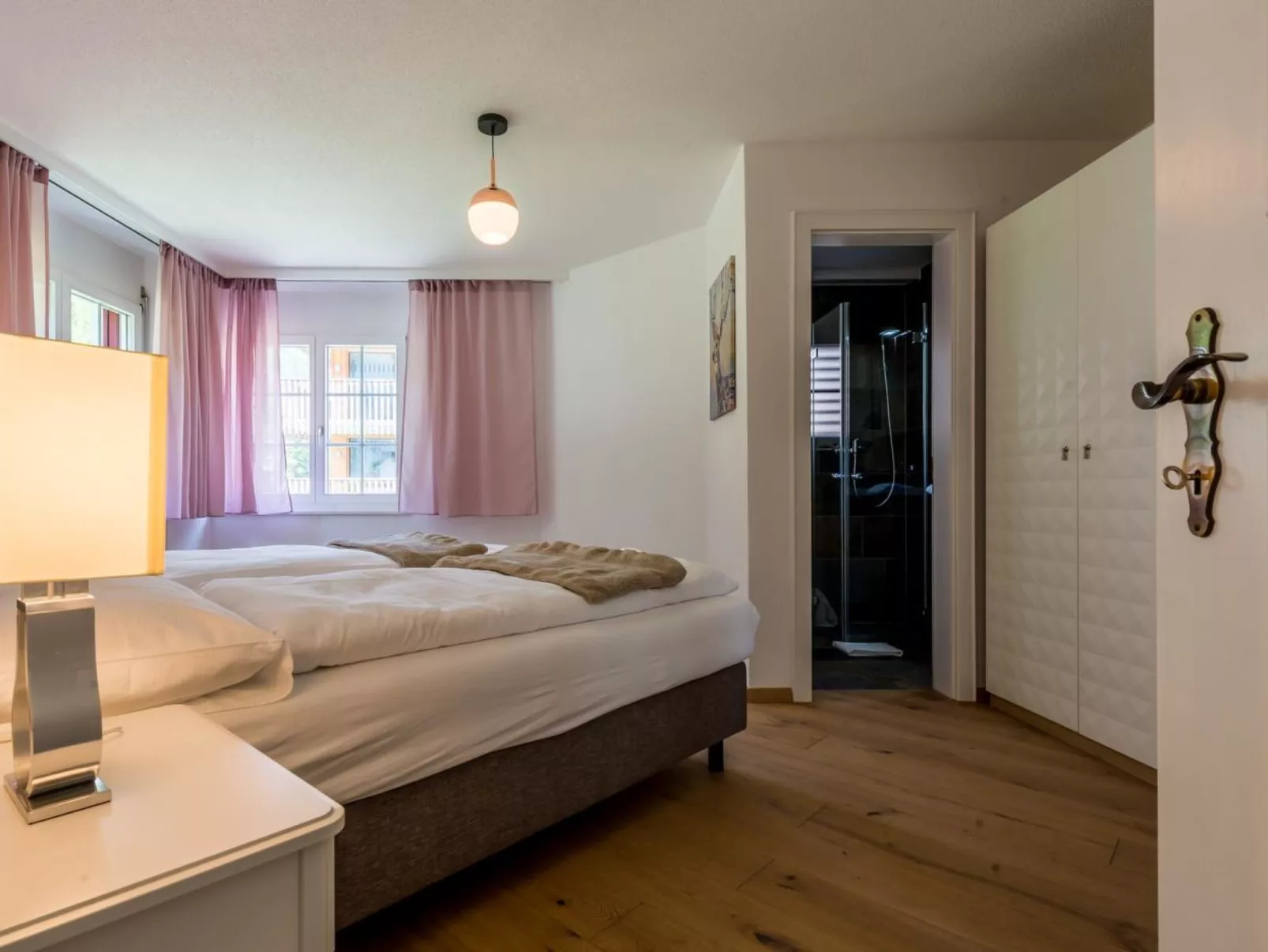 Casa Antares – Montela Holiday Stay-Inside