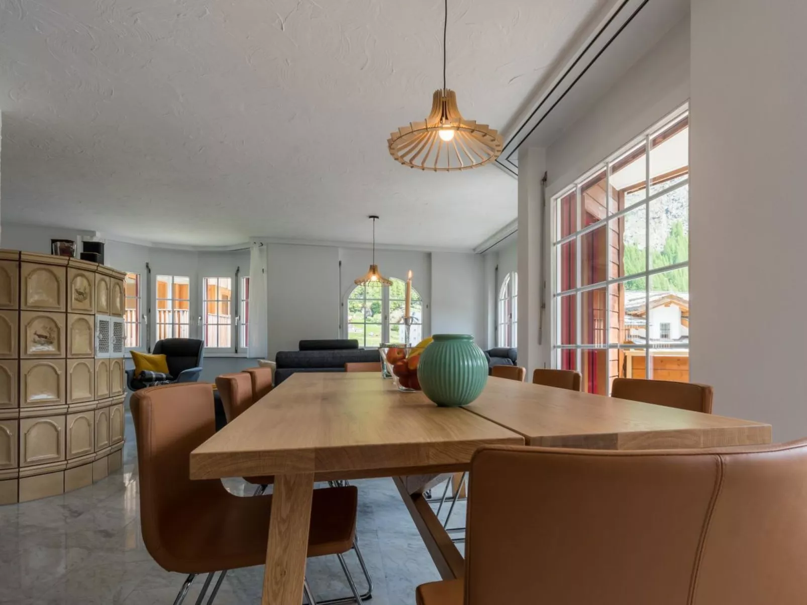Casa Antares – Montela Holiday Stay-Inside