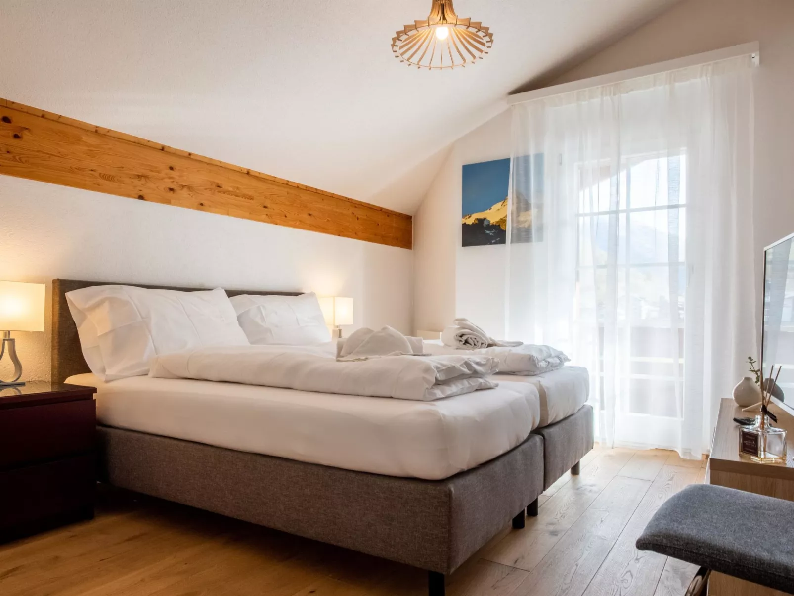 Casa Antares – Montela Holiday Stay-Inside