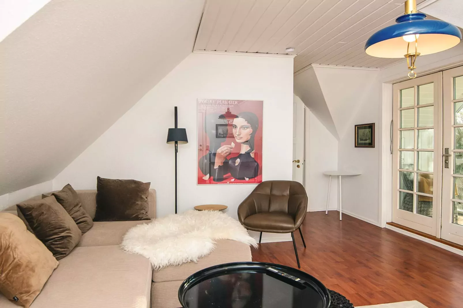 Premium-suite til 2 personer-Innen