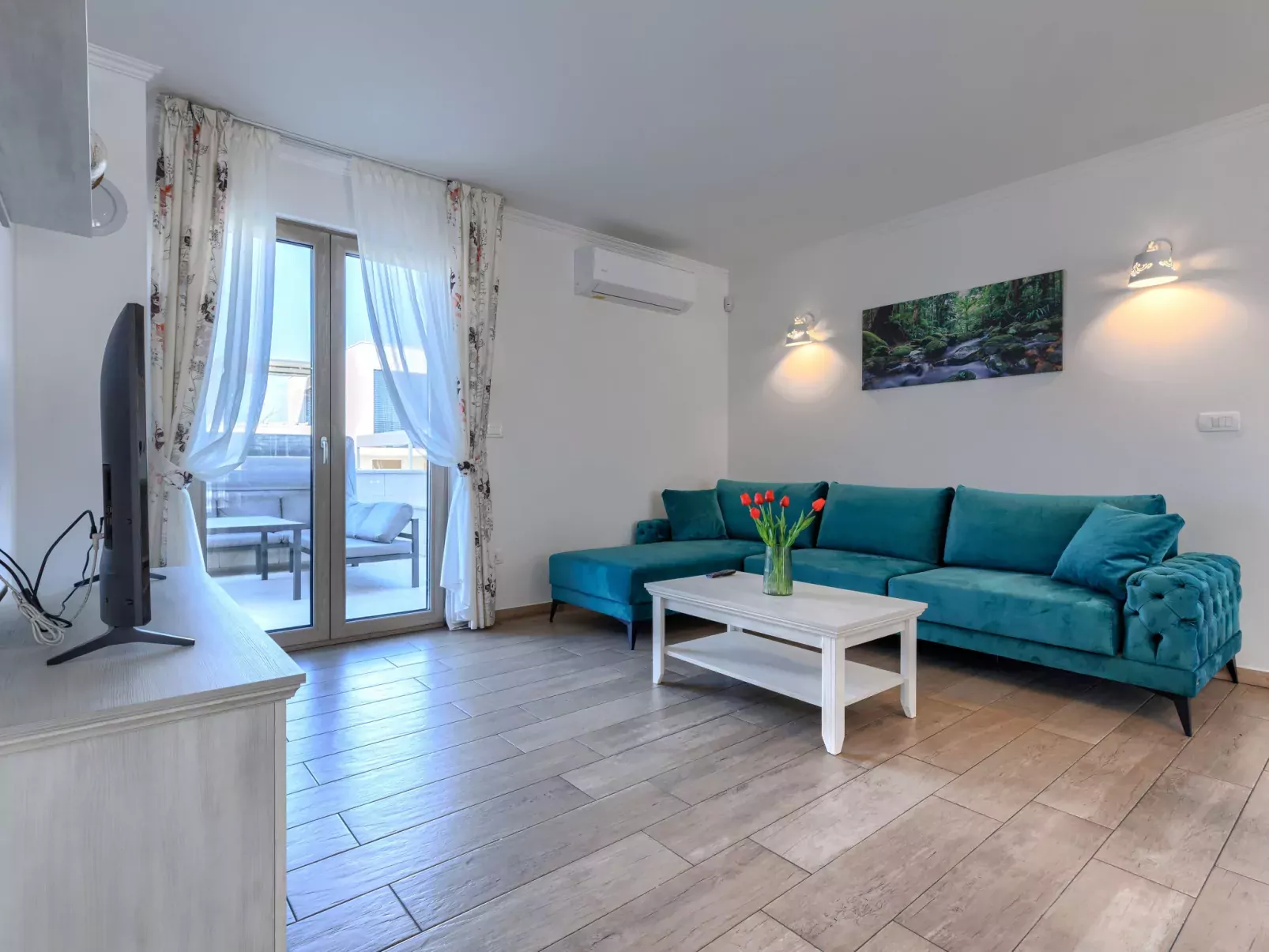 Villa Dream Place-Inside