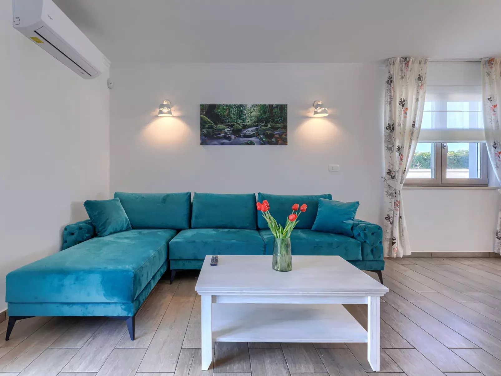 Villa Dream Place-Inside