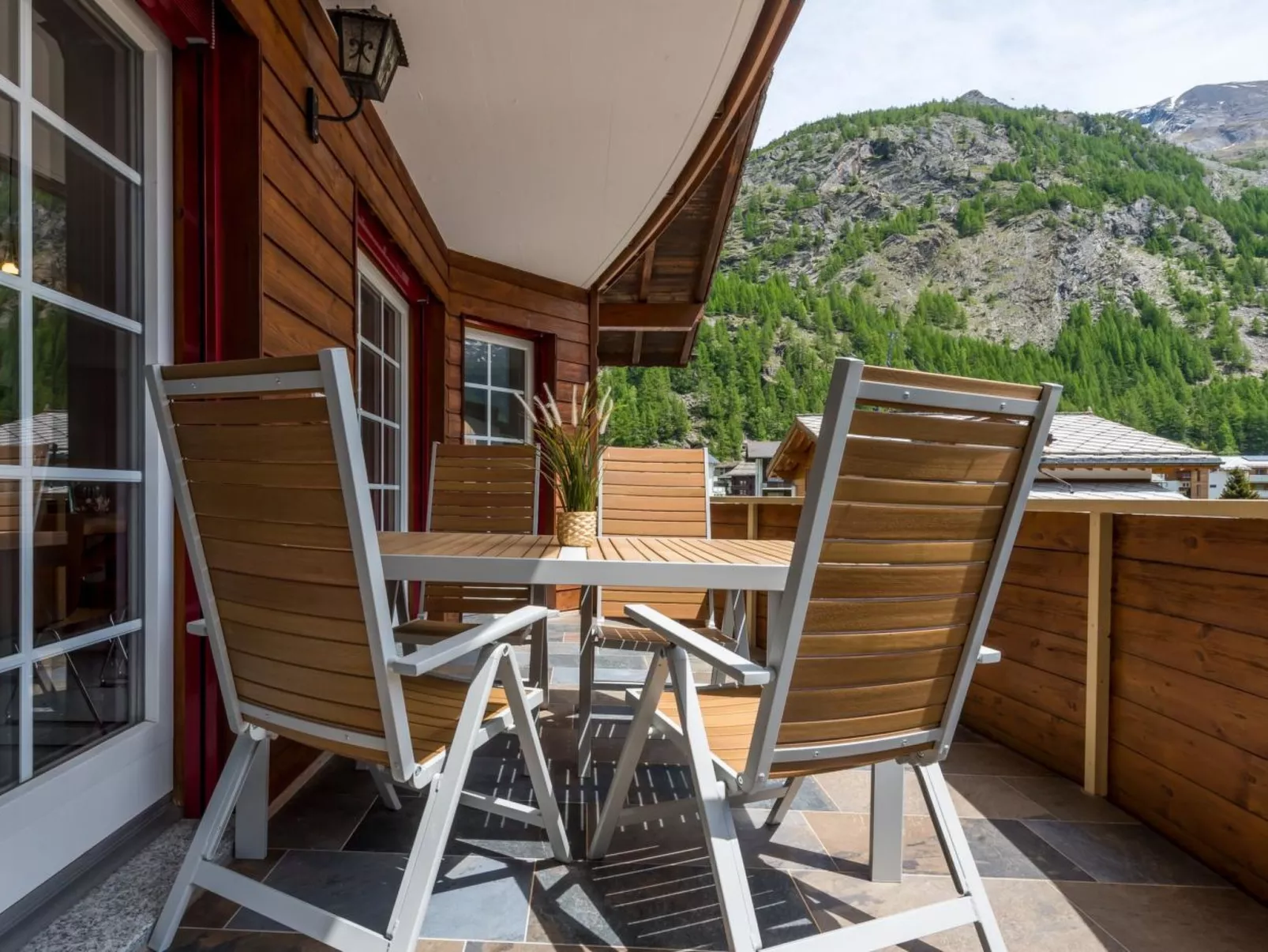 Casa Antares – Montela Holiday Stay-Outside