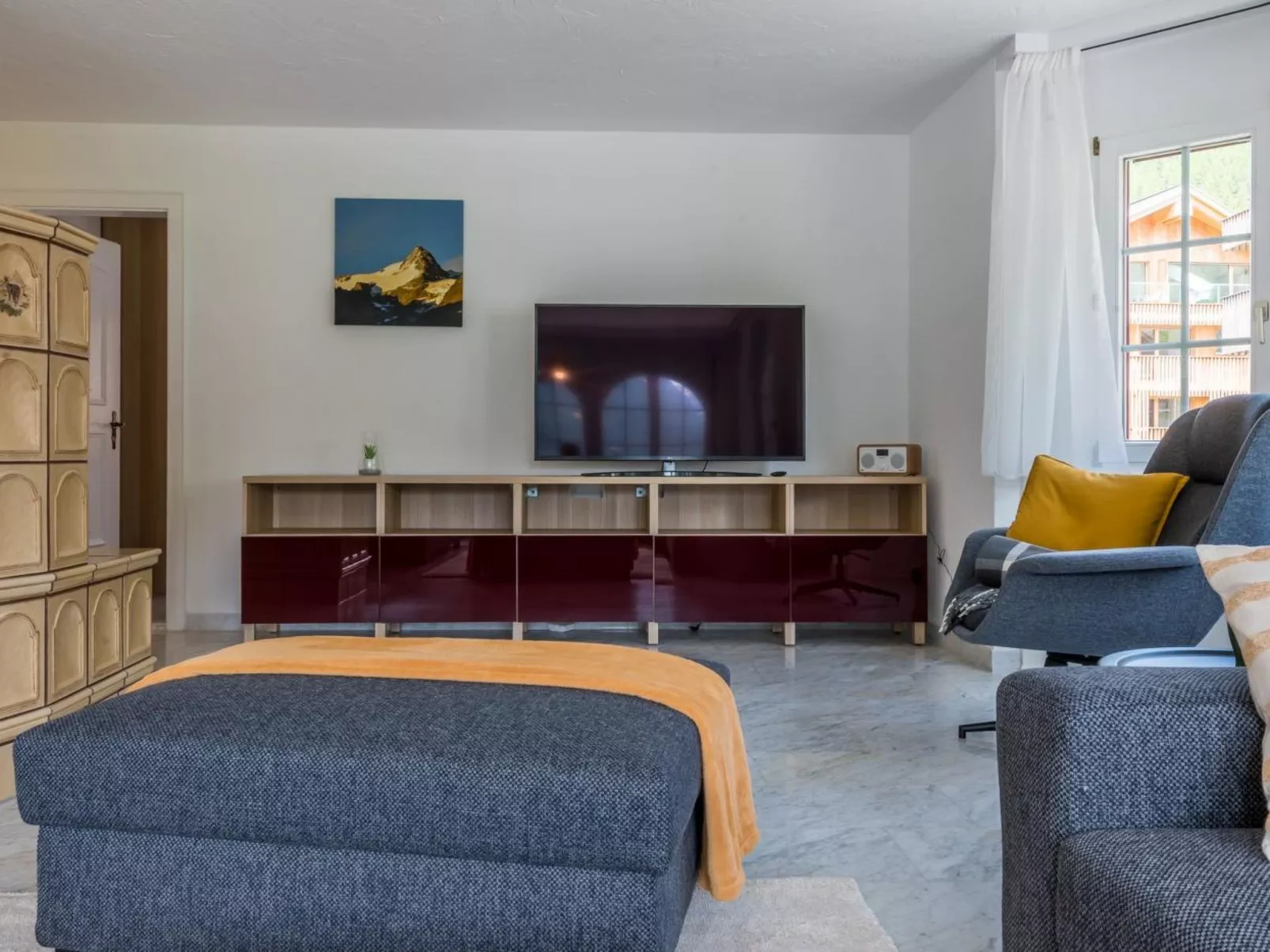 Casa Antares – Montela Holiday Stay-Inside