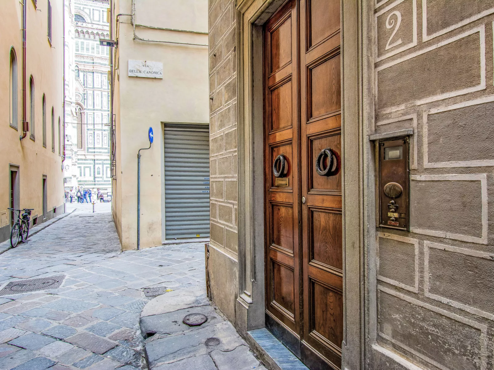 Duomo Apartament - 10490293