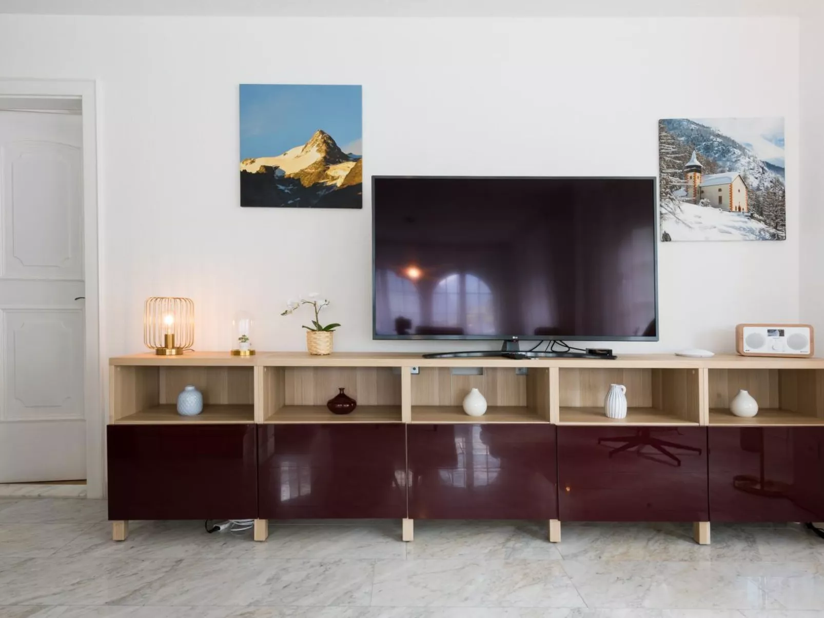 Casa Antares – Montela Holiday Stay-Inside