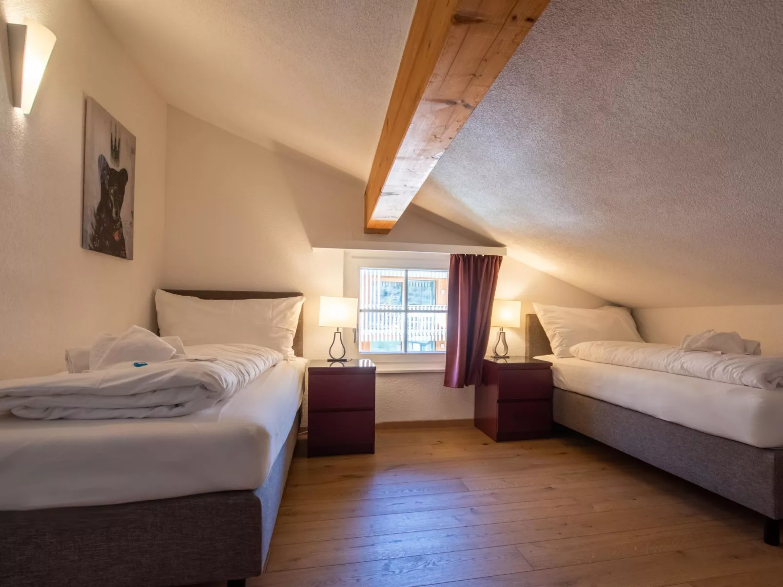 Casa Antares – Montela Holiday Stay-Inside