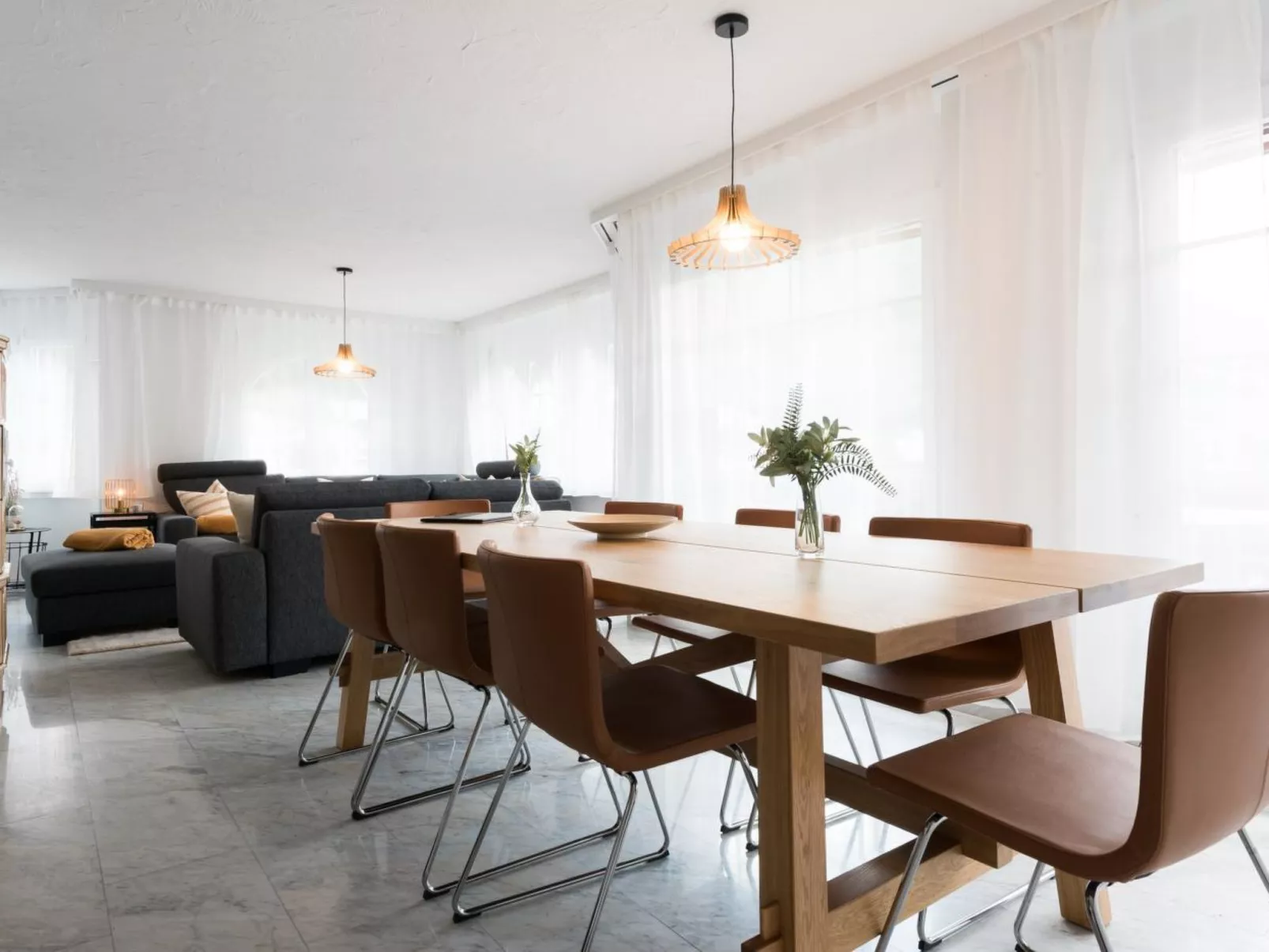 Casa Antares – Montela Holiday Stay-Inside