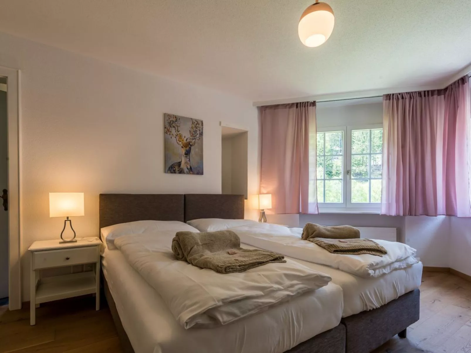Casa Antares – Montela Holiday Stay-Inside