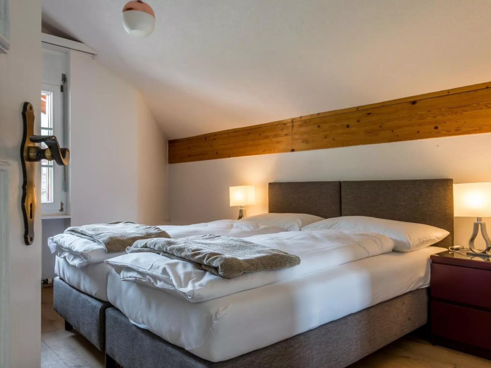 Casa Antares – Montela Holiday Stay-Inside