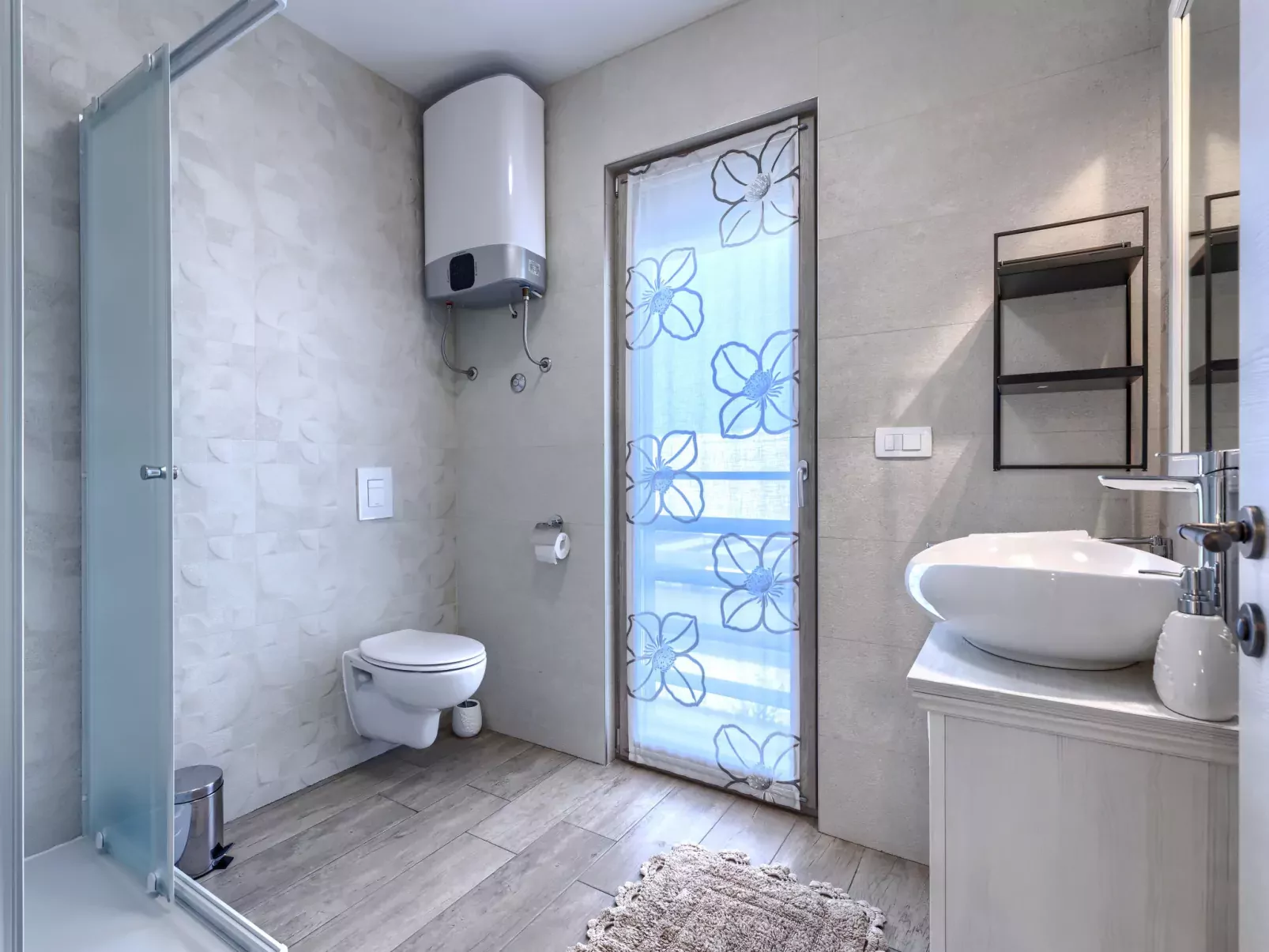 Villa Dream Place-Inside