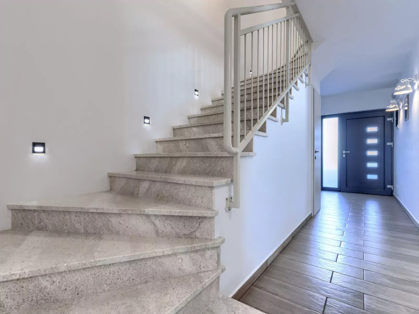 Villa Dream Place-Inside