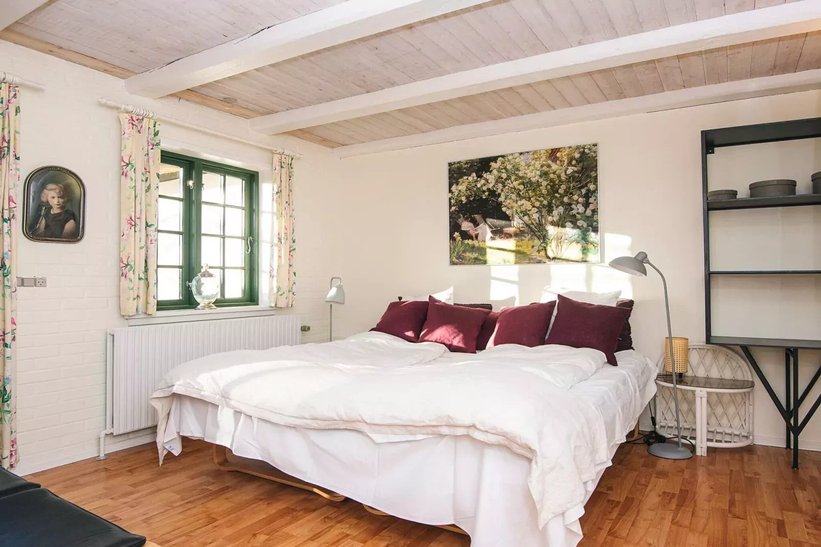 Suite For 2 Personer-Indoor