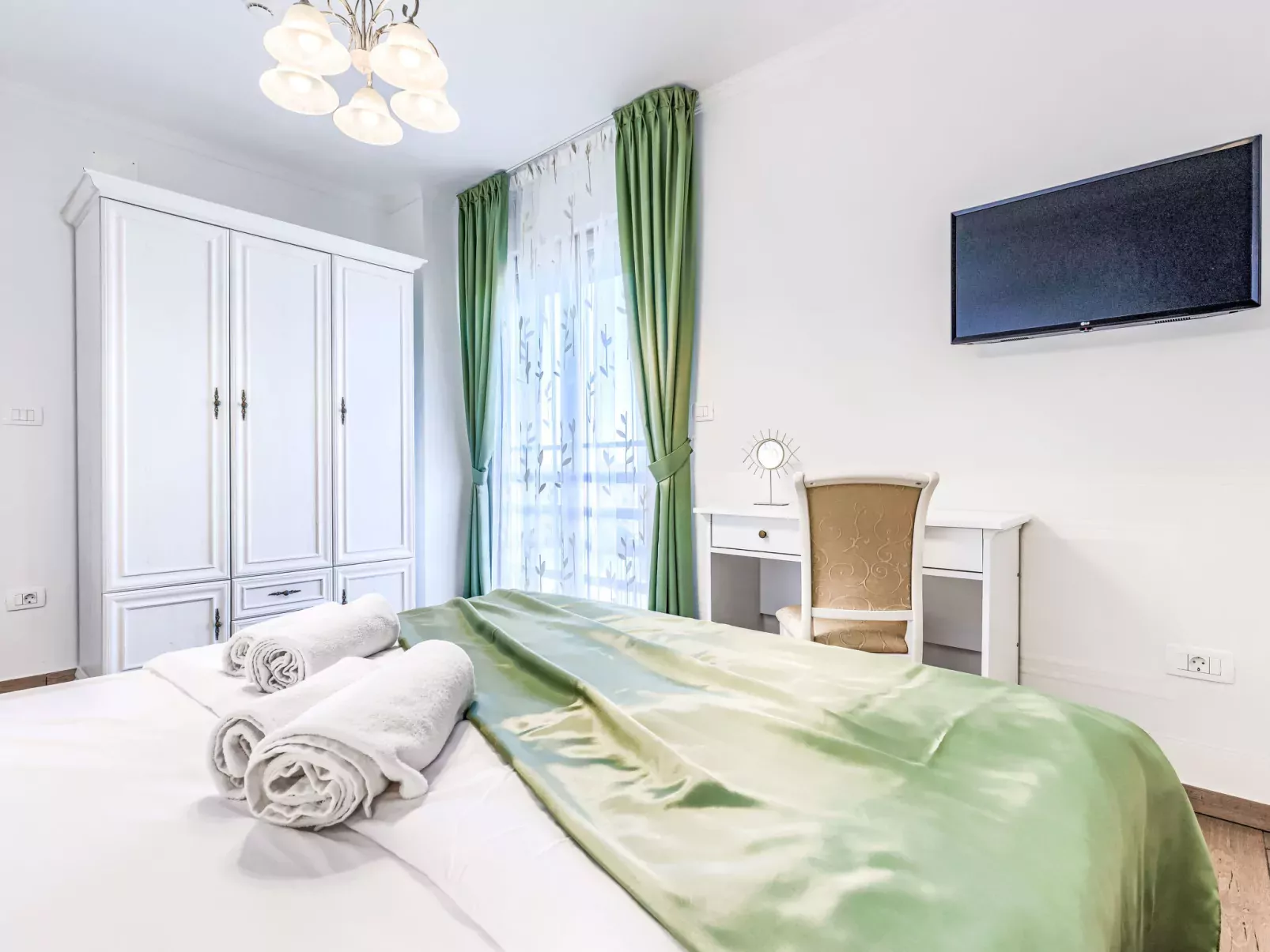 Villa Dream Place-Inside