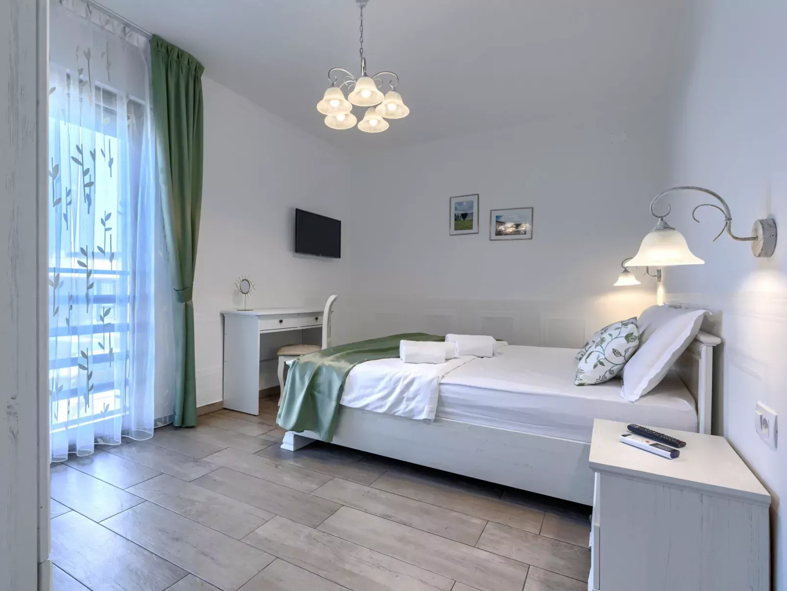 Villa Dream Place-Inside