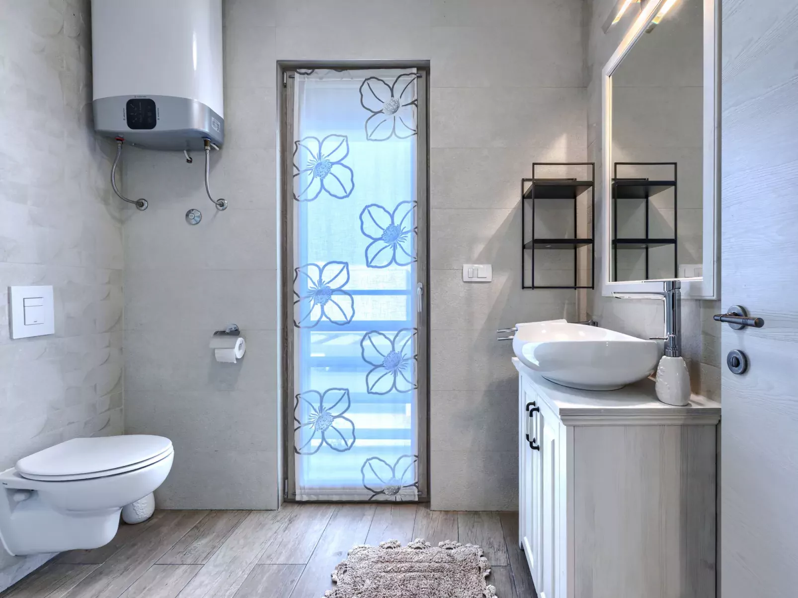 Villa Dream Place-Inside