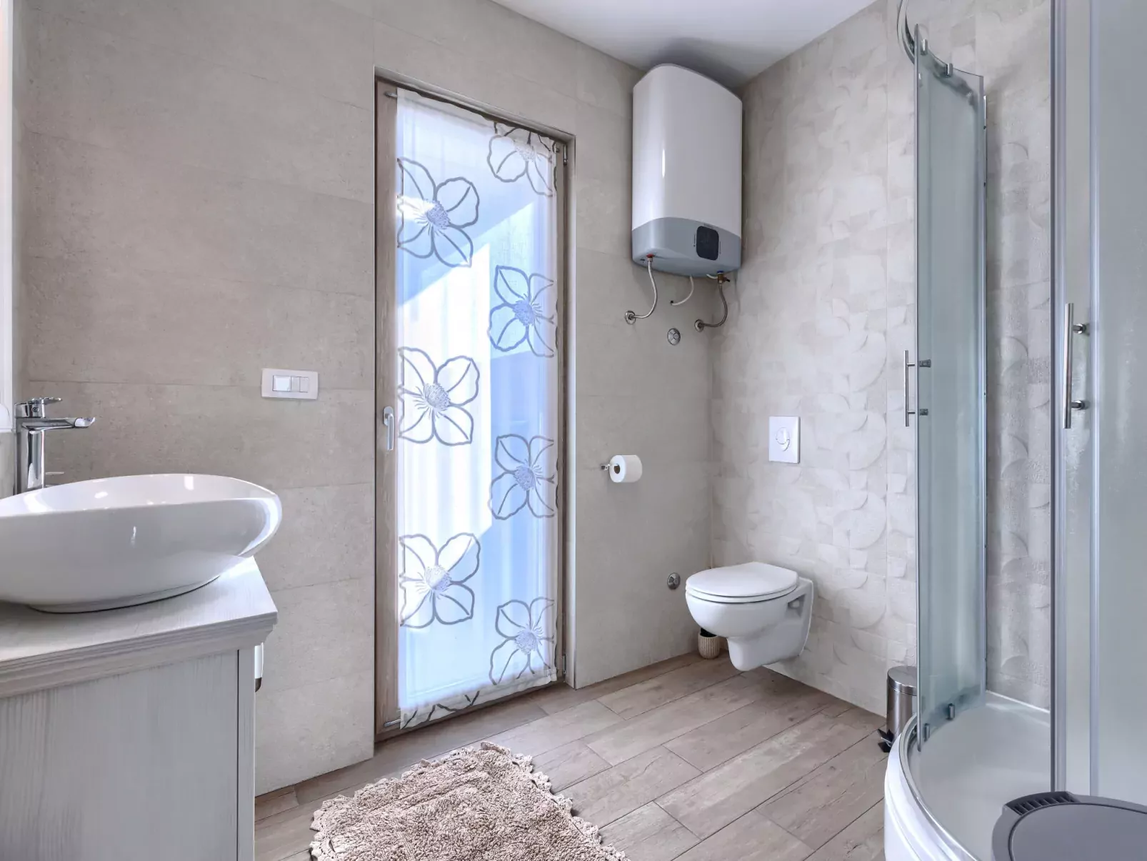 Villa Dream Place-Inside