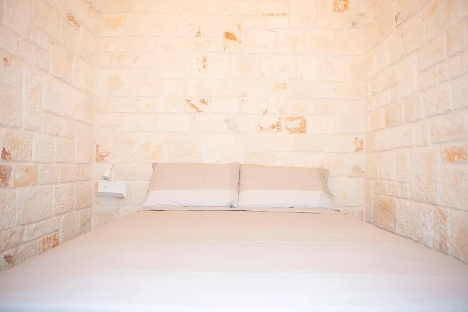 Dimora Maria Charming Home Cisternino - 11 pax-Bedroom