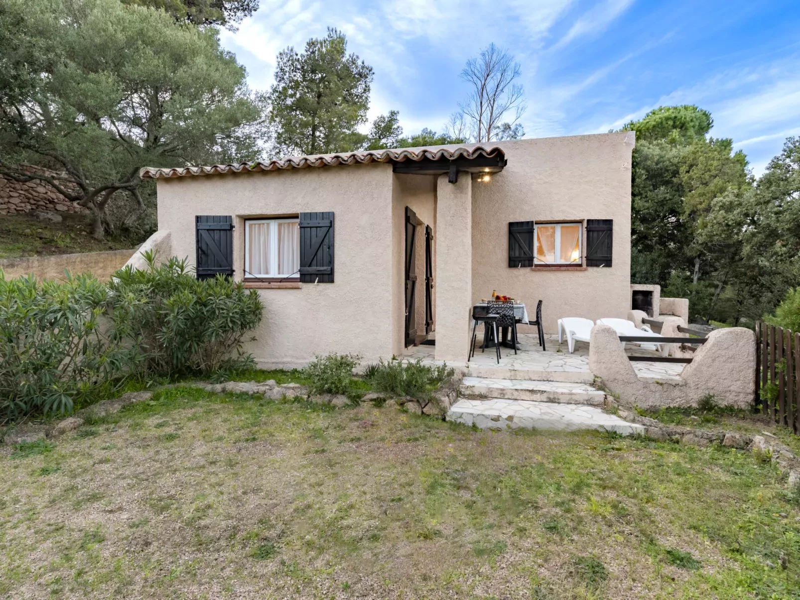 Casa Tarco-Dehors