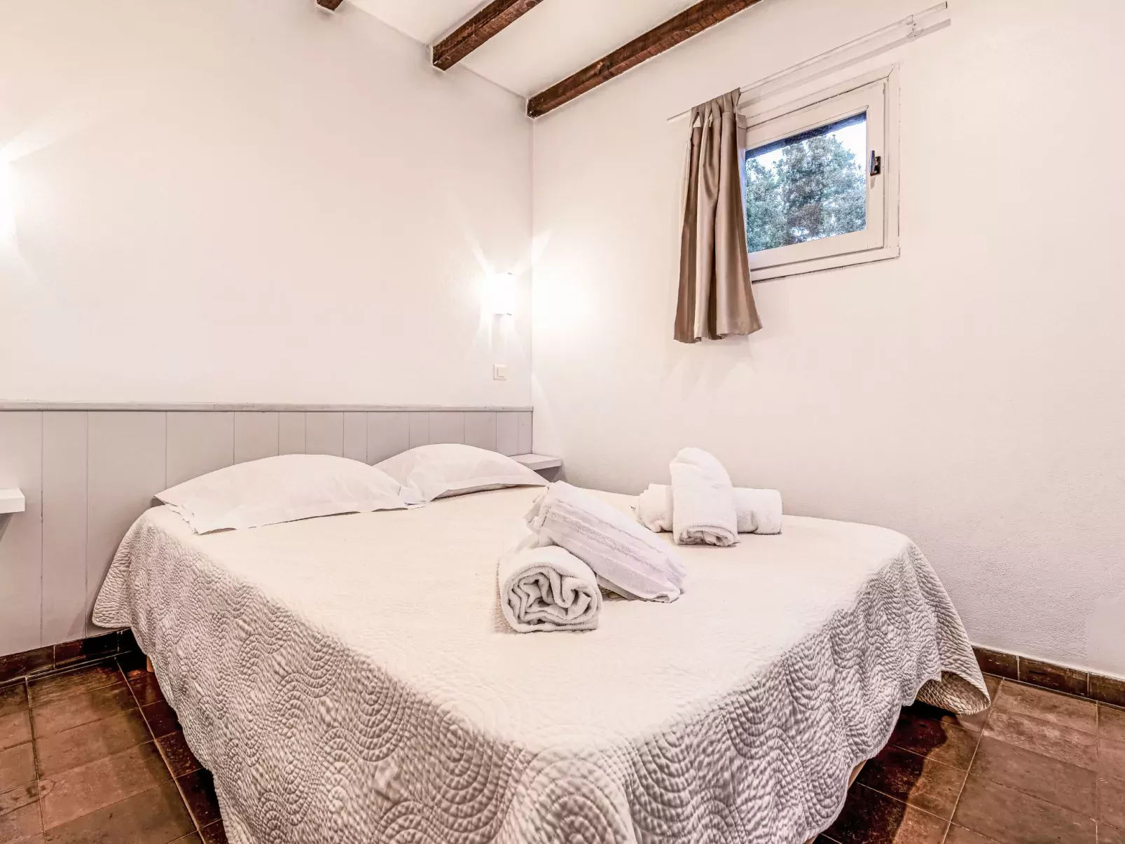 Casa Tarco-Dedans