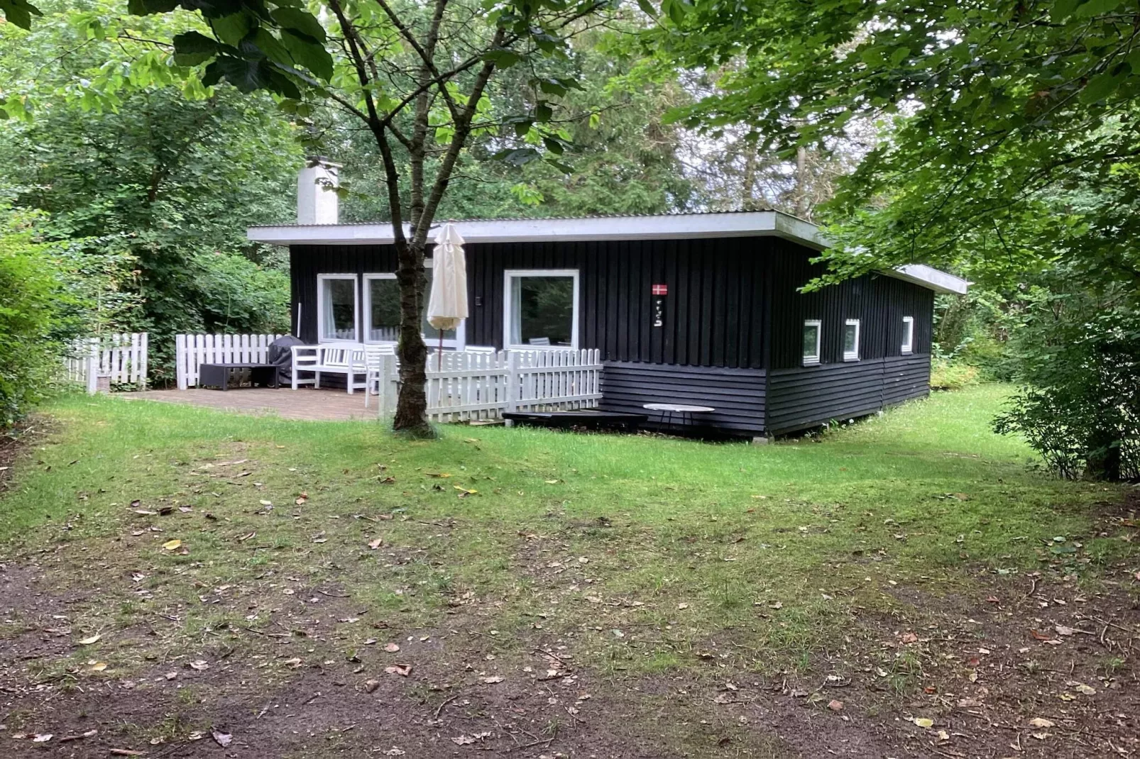 6 Personen vakantie huis in Nibe - 10167162