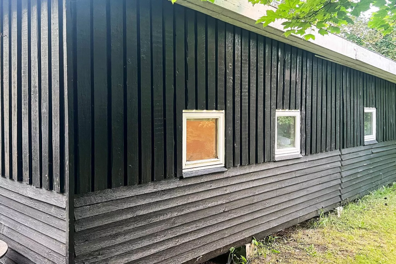 6 person holiday home in Nibe-Outdoor