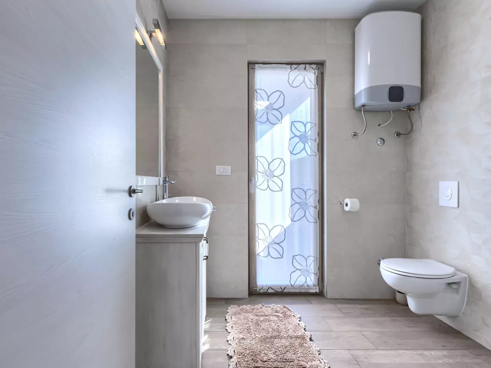 Villa Dream Place-Inside