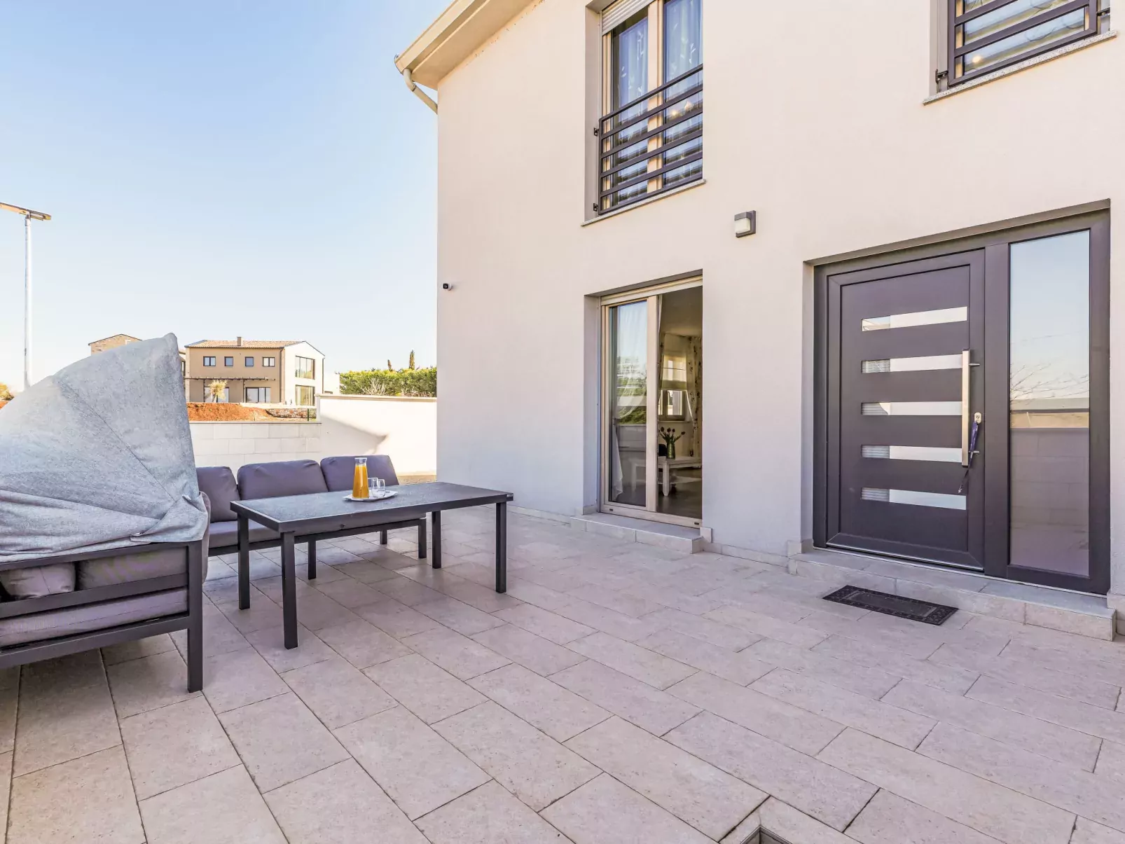 Villa Dream Place-Outside