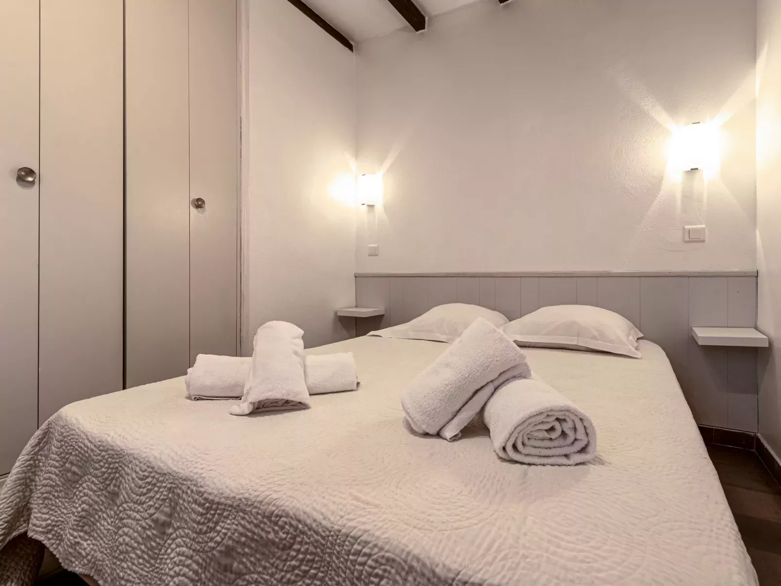 Casa Tarco-Dedans