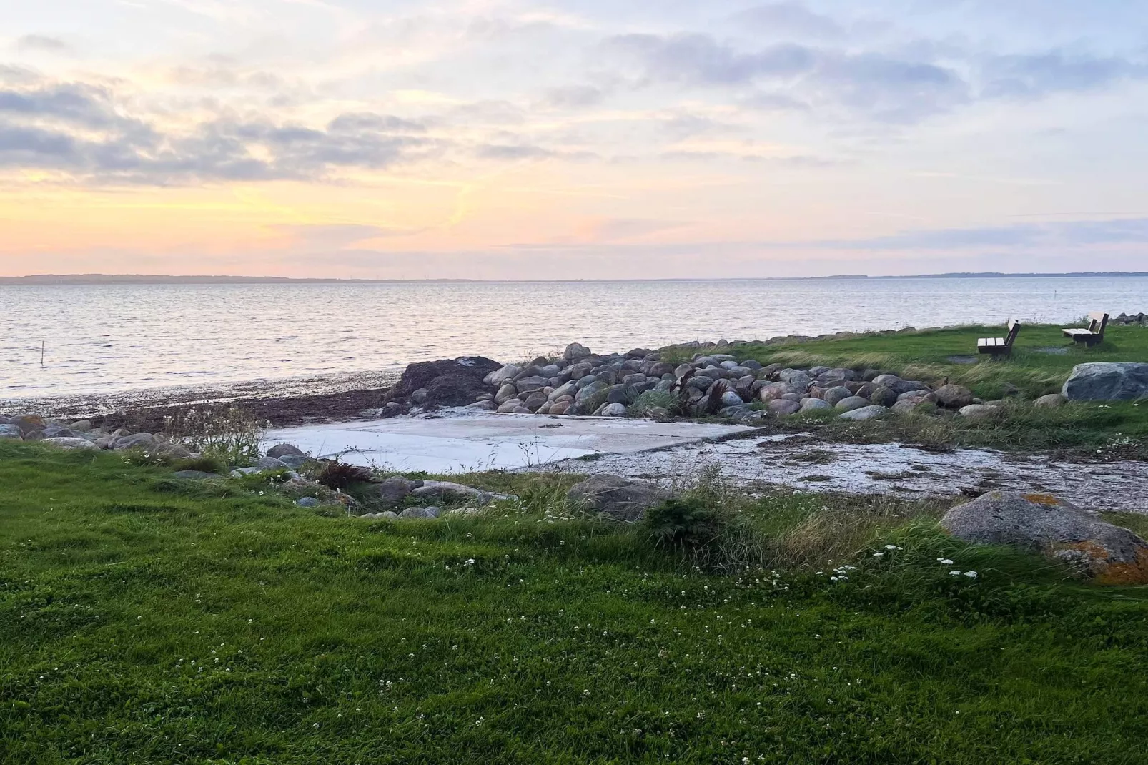6 person holiday home in Nibe-Not tagged